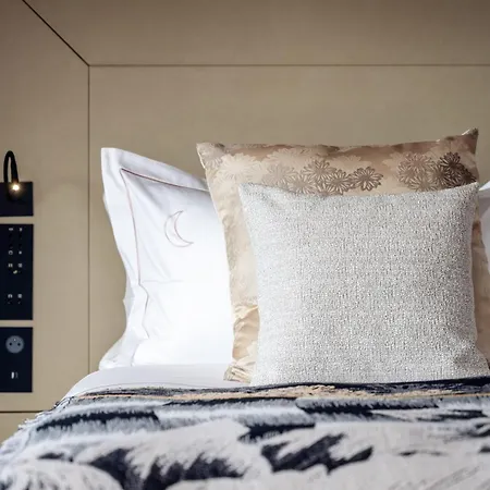 Apartment Antares Luna - Luxury Inski Out *