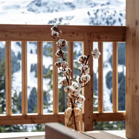 Antares Luna - Luxury Inski Out Meribel