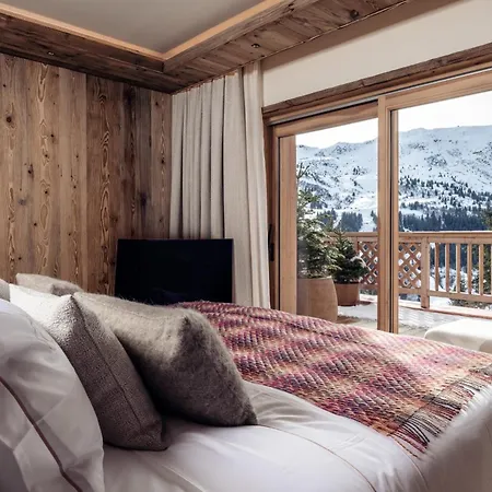 Apartment Antares Luna - Luxury Inski Out