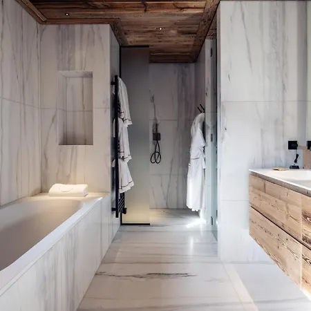 Apartment Antares Luna - Luxury Inski Out