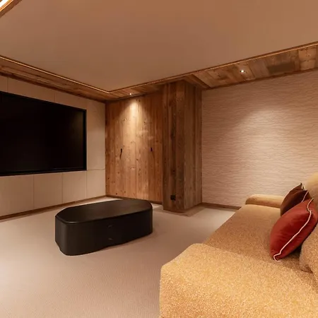 Apartment Antares Luna - Luxury Inski Out Meribel