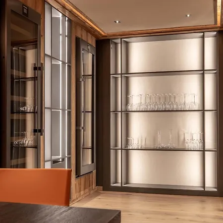 Apartment Antares Luna - Luxury Inski Out *