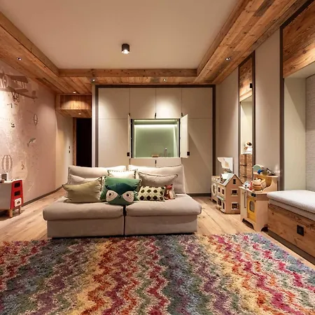 Apartment Antares Luna - Luxury Inski Out *