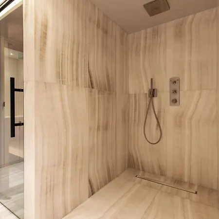 Apartment Antares Luna - Luxury Inski Out *