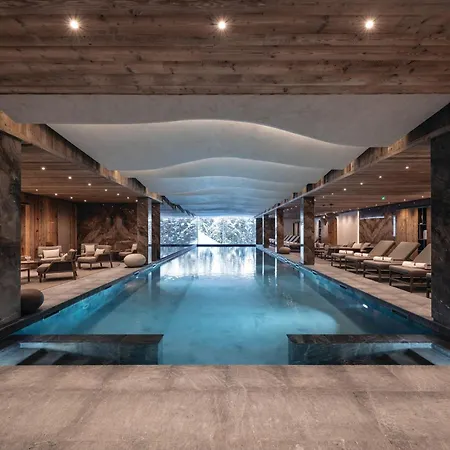 Apartment Antares Luna - Luxury Inski Out