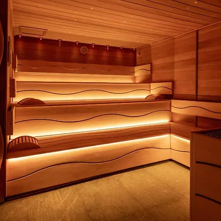 Antares Luna - Luxury Inski Out Apartment Meribel