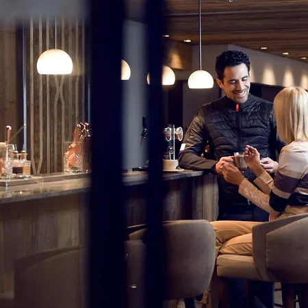 Antares Luna - Luxury Inski Out Meribel